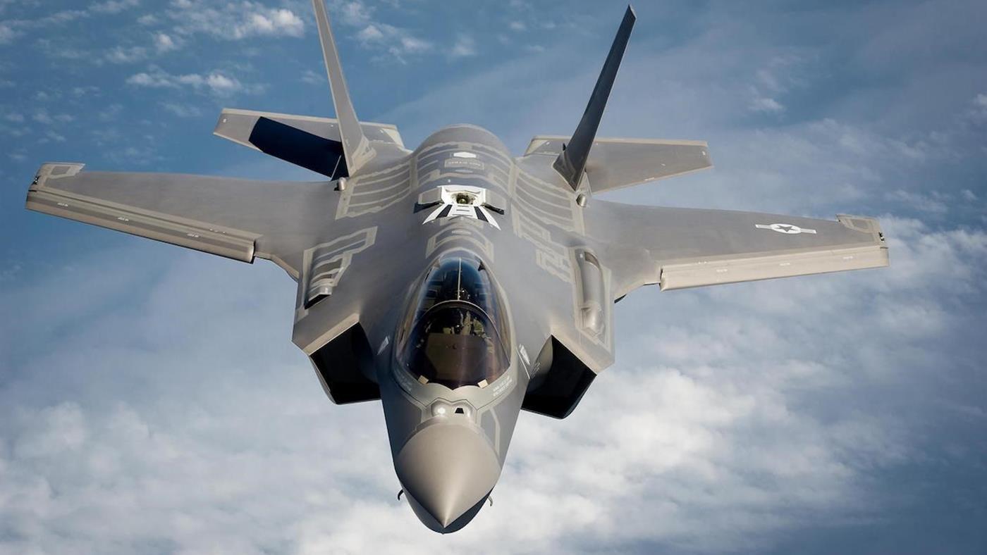 MSB’den F-35, CAATSA, F-16 ve Eurofighter açıklaması
