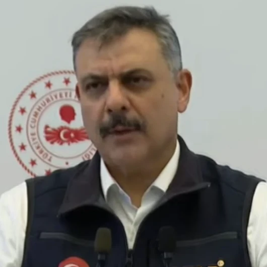 İstanbul Ve Çevre İllerde Sel Alarmı! Bakan Çiftçi Son Durumu Açıkladı: 6 Vatandaşımız Kayıp, 58 Bin Personel Sahada