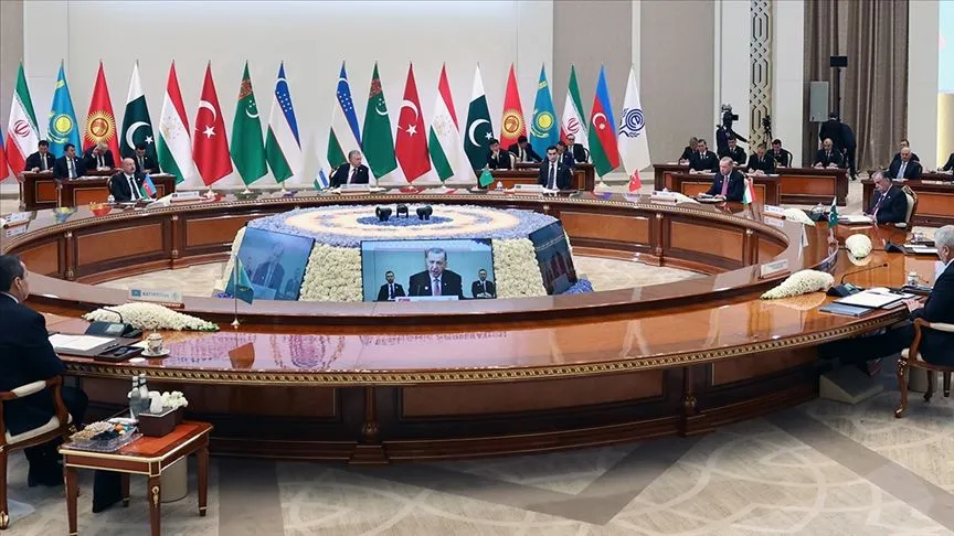 Azerbaycan, 17. EİT Zirvesi'ne Hankendi'de ev sahipliği yapacak