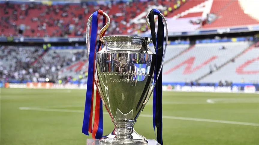 UEFA Şampiyonlar Ligi'nde lig aşaması, yarınki maçlarla sona erecek