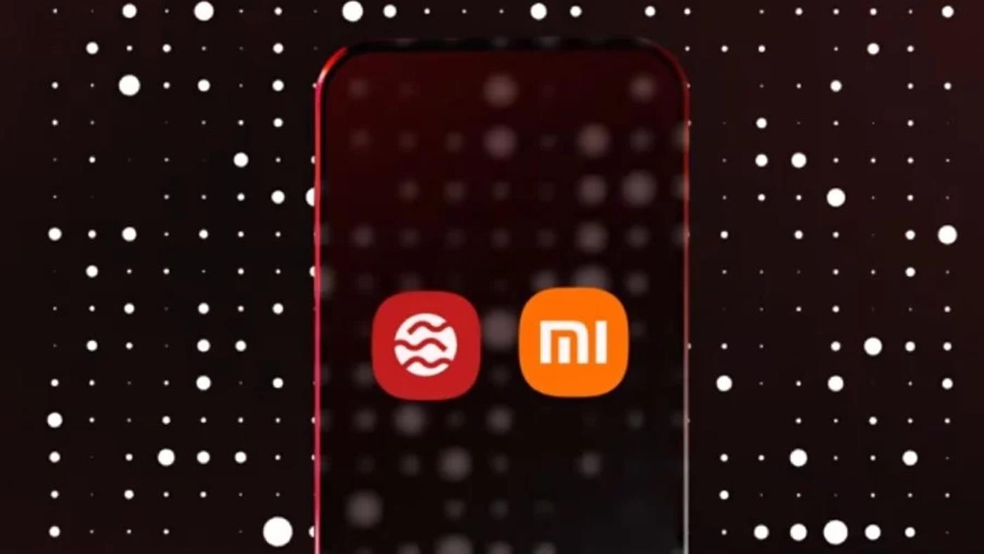 Xiaomi'nin yeni telefonları kripto para uygulamalarıyla gelecek