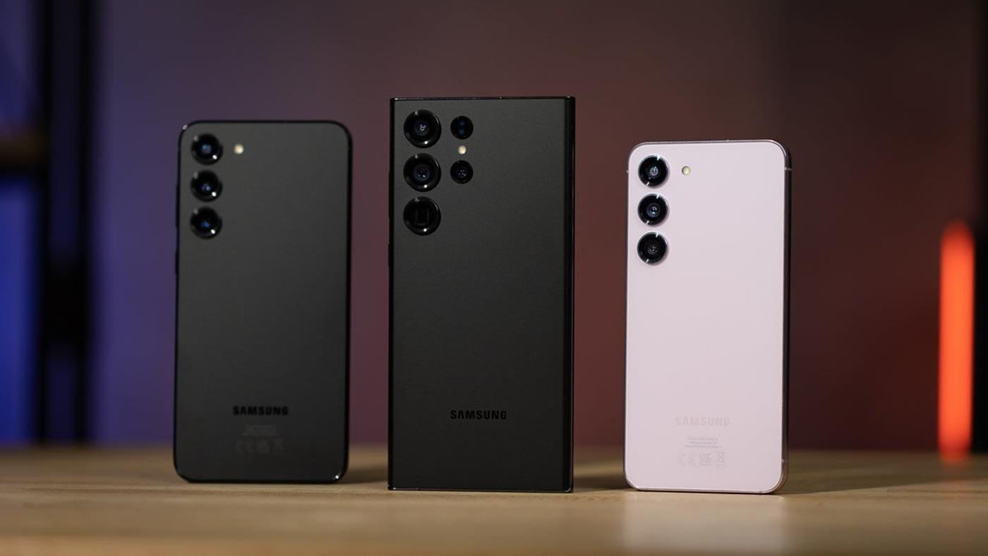Samsung Galaxy S23 serisi önemli bir Galaxy AI özelliğinden mahrum kalacak