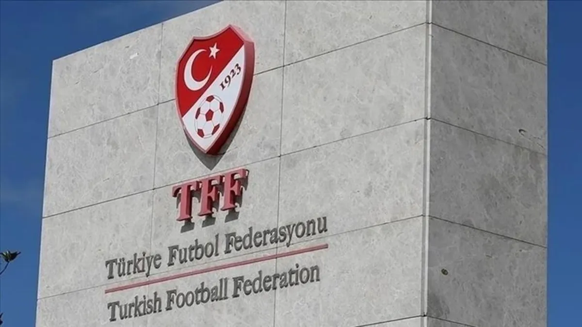 TFF'den flaş karar! Trendyol Süper Lig'de yabancı kuralı değişiyor