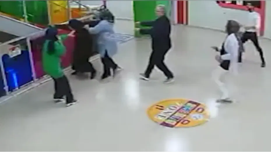 Malatya'da öğretmene saldırı. Dövülen öğretmen hastanelik oldu