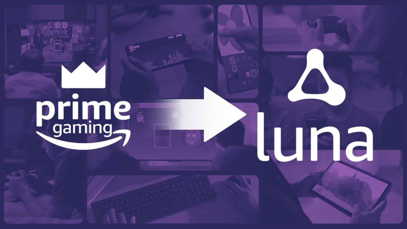 Amazon Prime Gaming (Luna) Mart 2026 oyunları açıklandı
