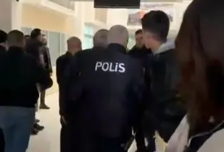 Mardin’de 2 kişinin öldüğü pusunun davasında adliyede gerginlik