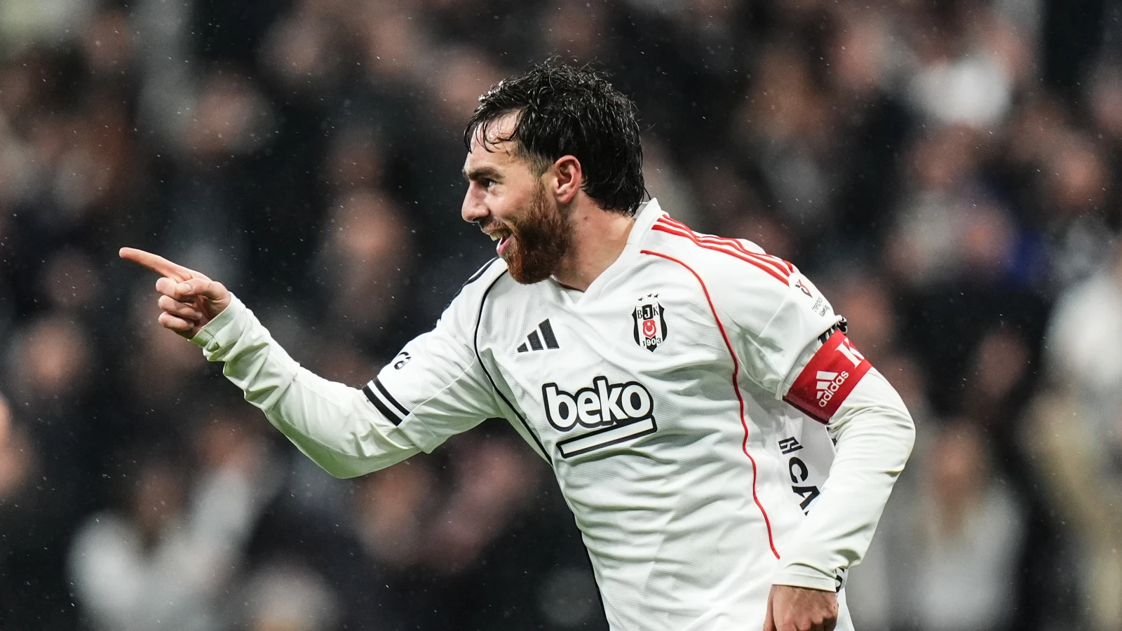 Orkun Kökçü: Açıldım, daha rahat oynamaya başladım