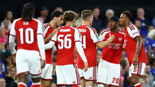 Nottingham Forest - Arsenal Maçı Ne Zaman, Saat Kaçta, Hangi Kanalda? Şifresiz Mi?
