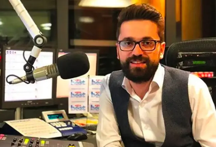 SON DAKİKA HABERİ: İsrail 2 Türk gazeteciyi gözaltına aldı