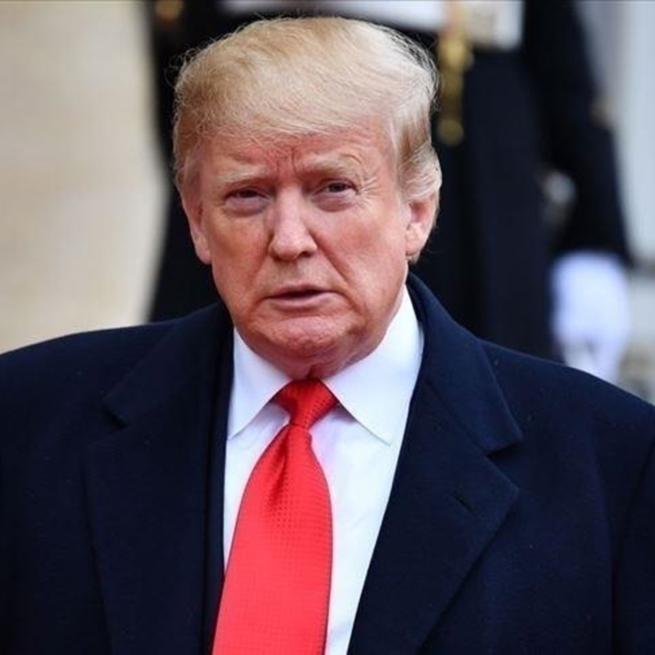 Trump, Maduro ile görüşmeye kapıyı açık bıraktı