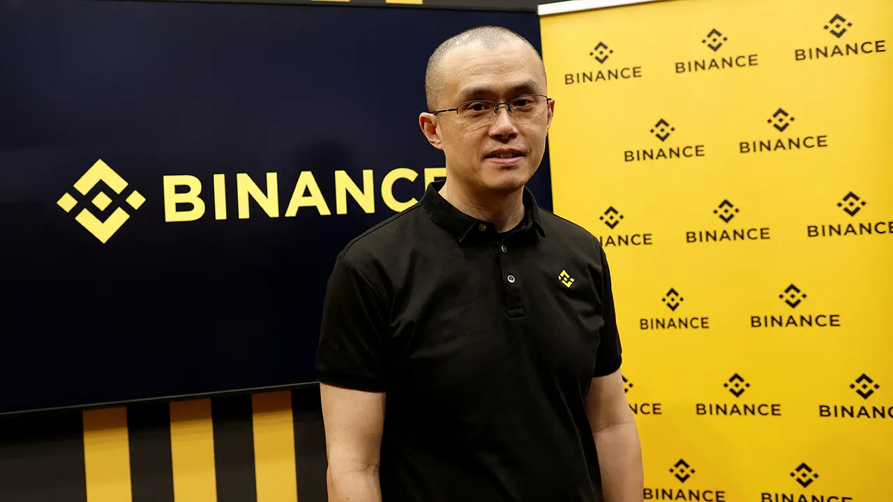 İddia: Binance terör aracılığıyla para mı aklıyor?