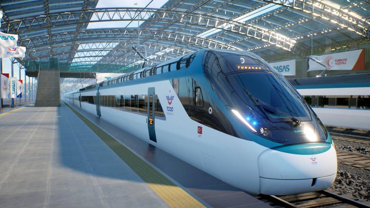 Ücretsiz Tren Biletinde Yeni Dönem: 29 Ekim’de Başlıyor