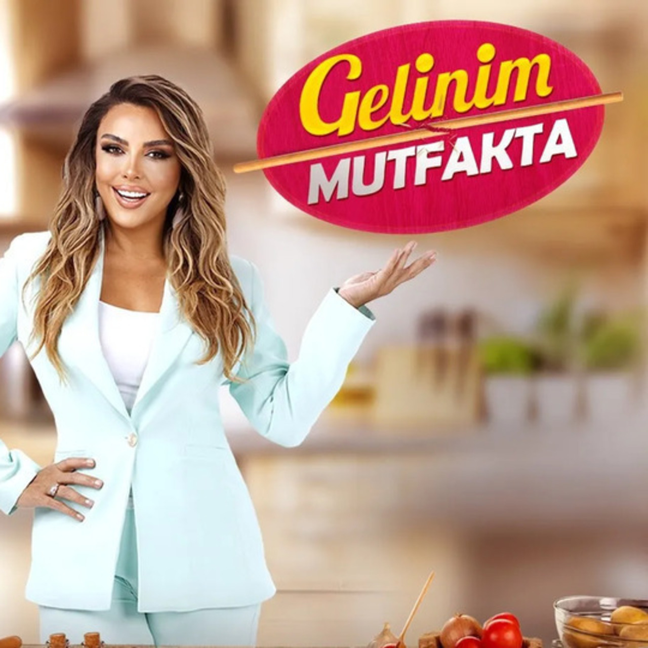 Gelinim Mutfakta birincisi ve elenen isim açıklandı mı?