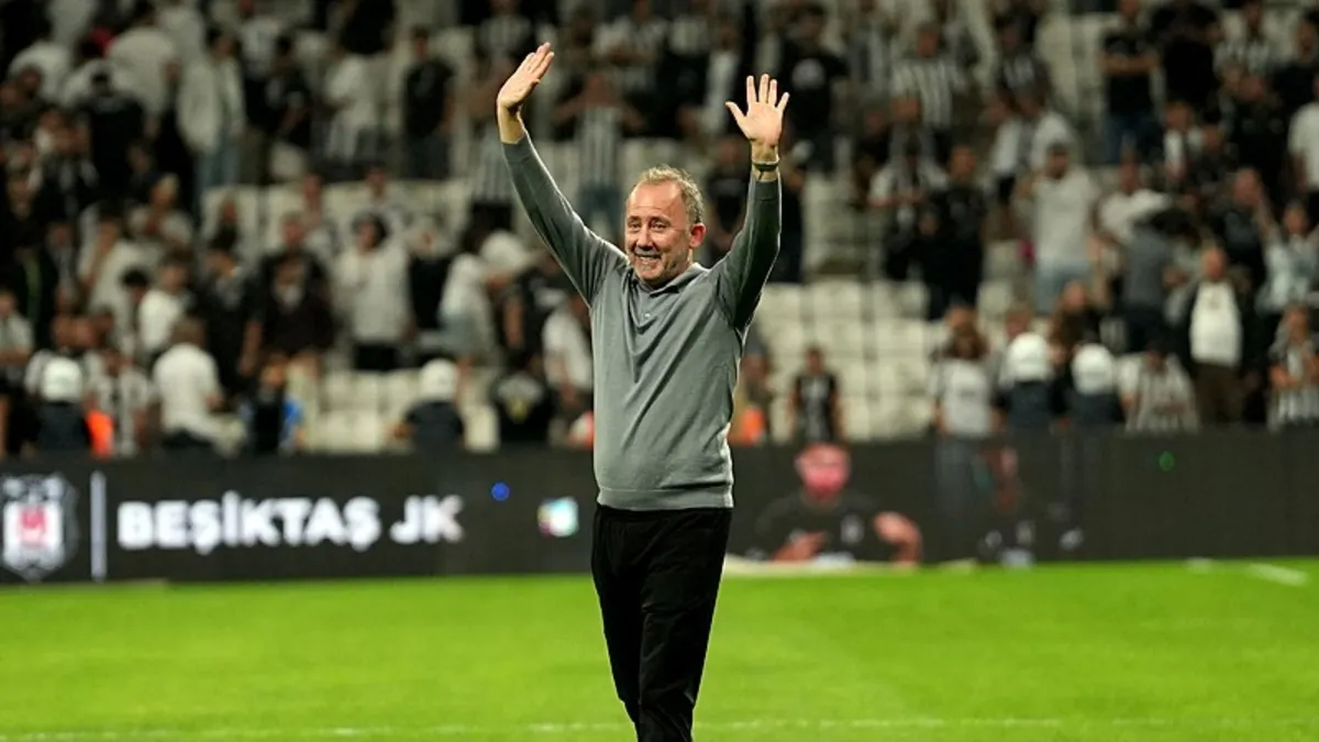 Usta kalemden Sergen Yalçın'a büyük övgü: Özlediğimiz teknik adam dehası...