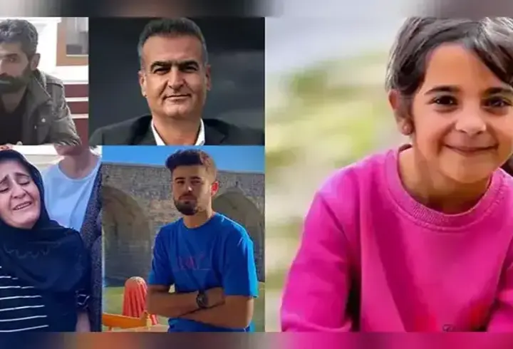 Narin Güran'ın ağabeyi Enes'ten Yargıtay'a temyiz başvurusu