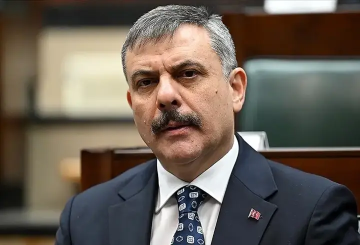 İçişleri Bakanı Çiftçi, Azerbaycan ve Iraklı mevkidaşlarıyla görüştü