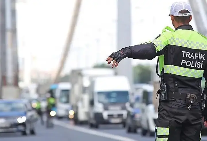 Trafik cezalarının artırılmasına yönelik düzenleme TBMM'de