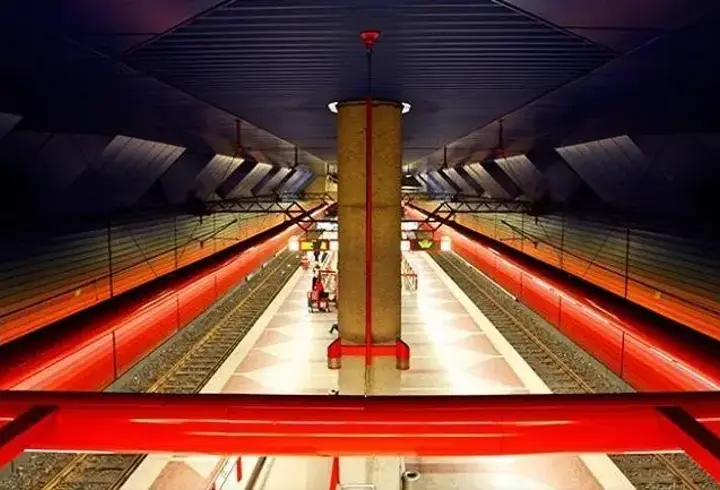 Almanya sivil savunmayı güçlendiriyor! Metro ve okullar sığınağa dönüşecek