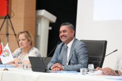 Şile Belediye Başkanı Özgür Kabadayı'ya tutuklama talebi