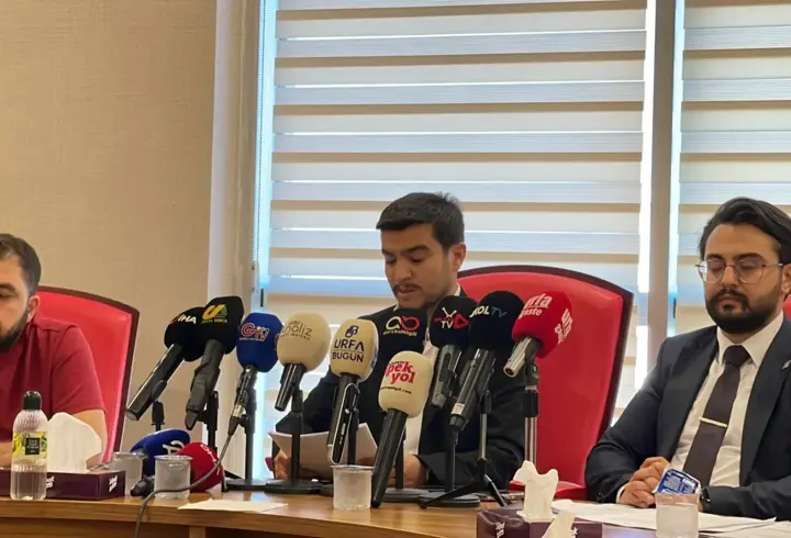 Yapı Denetim Kuruluşları Birliği’nden kendini ihbar edip, yapımı devam eden binayı yıktıran müteahhide tepki