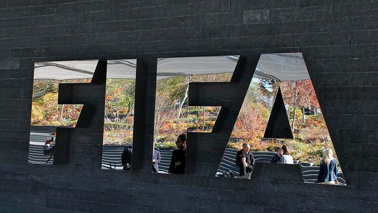 TFF Başkanı Hacıosmanoğlu ve Başkan Vekili Kavak FIFA komitelerine seçildi