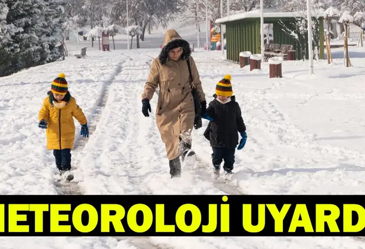 SON DAKİKA HAVA DURUMU 2 OCAK: Bugün hava nasıl olacak? İstanbul ve Ankara’da kar var mı?