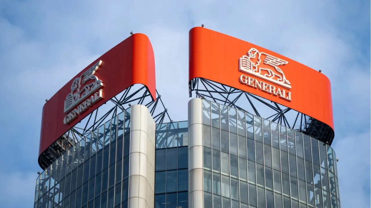 Generali, Almanya'da 800 Kişiyi İşten Çıkaracak