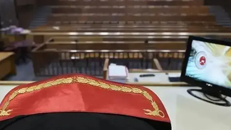 4 Yıl Süren Martı Tag Davasında Karar Çıktı