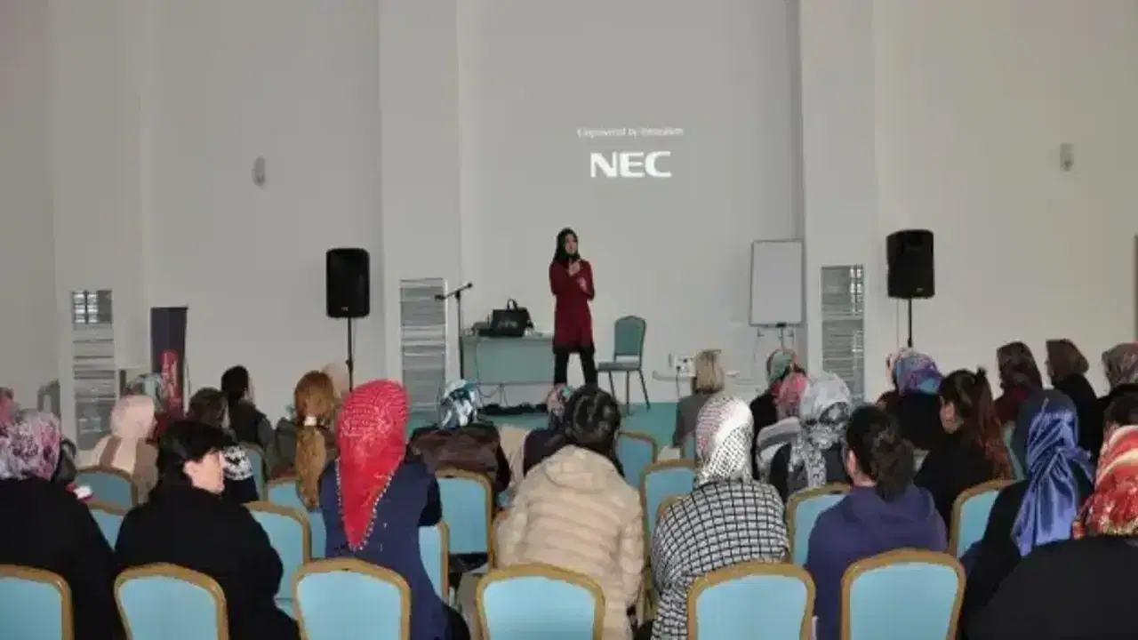 Bilecik Belediyesi'nden ‘Psikolojik’ Danışmanlık Desteği