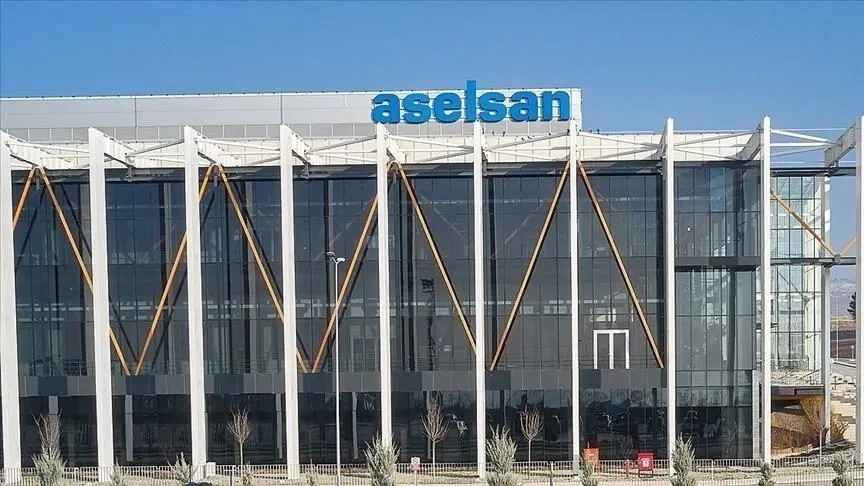 ASELSAN teknoloji yatırımlarıyla Anadolu'yu sarıyor