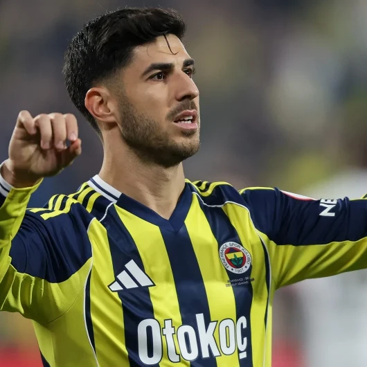 Asensio’nun Sakatlığının Perde Arkası Ortaya Çıktı: Alanyaspor Ve Prag Maçında Oynayacak Mı?