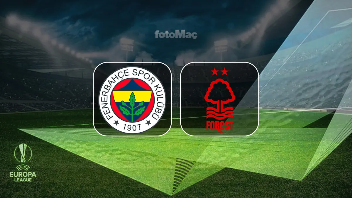 Fenerbahçe-Nottingham Forest MAÇI ŞİFRESİZ İZLE | FB maçı nasıl izlenir?