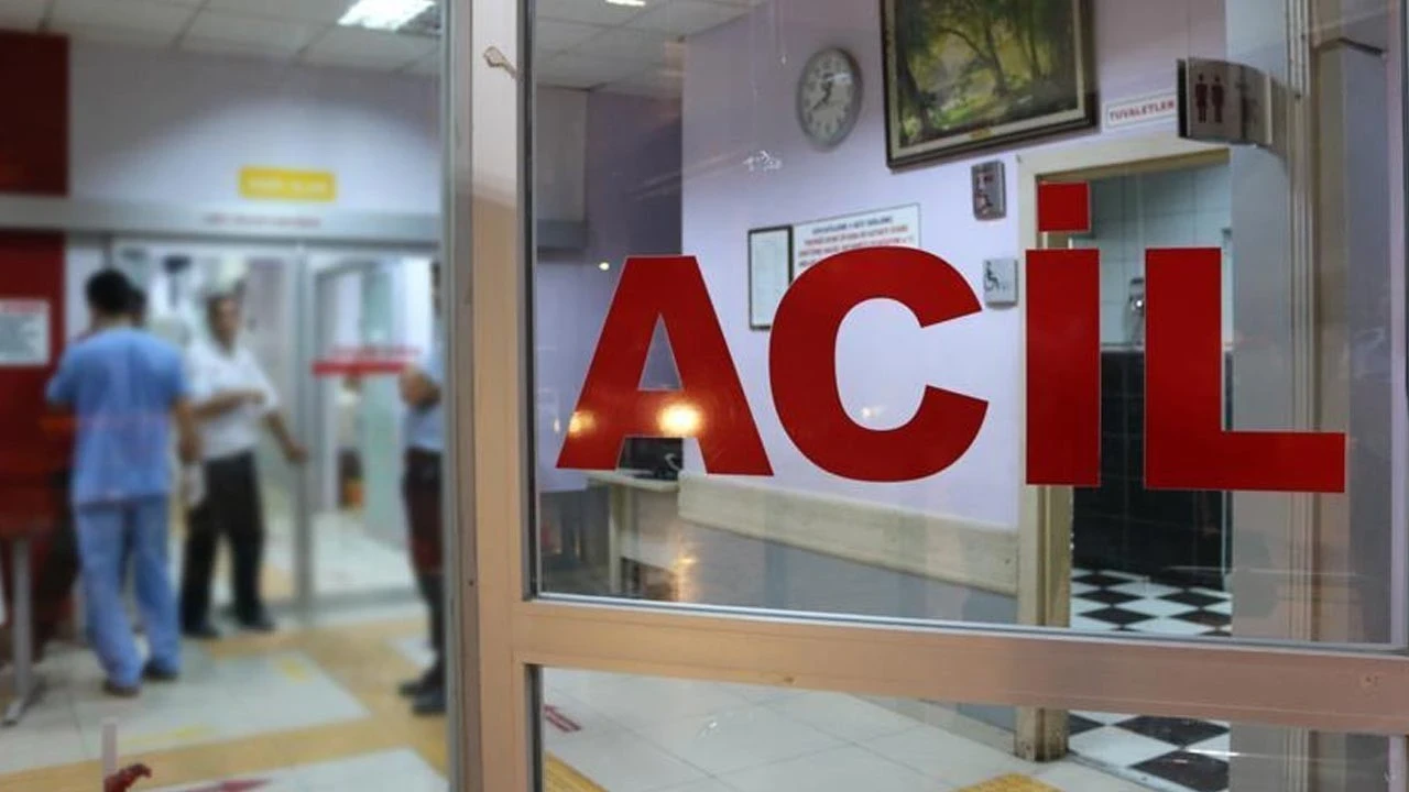 Şanlıurfa'da kan donduran olay! Çırağın makatından kompresör ile hava bastı