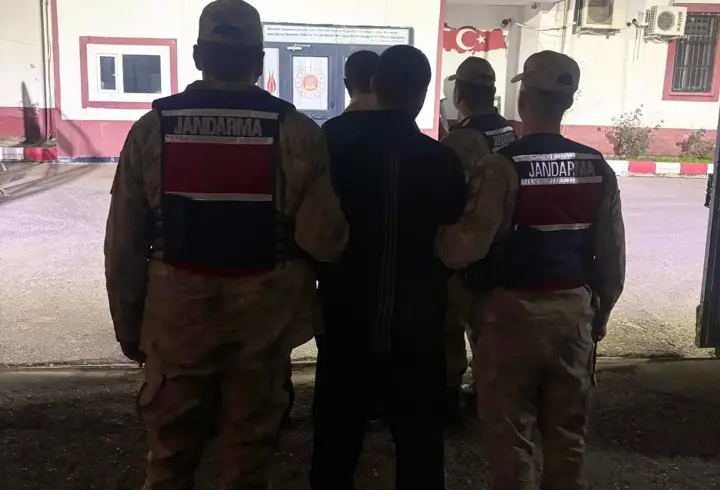 Batman'da yasa dışı bahis operasyonunda yakalanan 2 zanlı tutuklandı