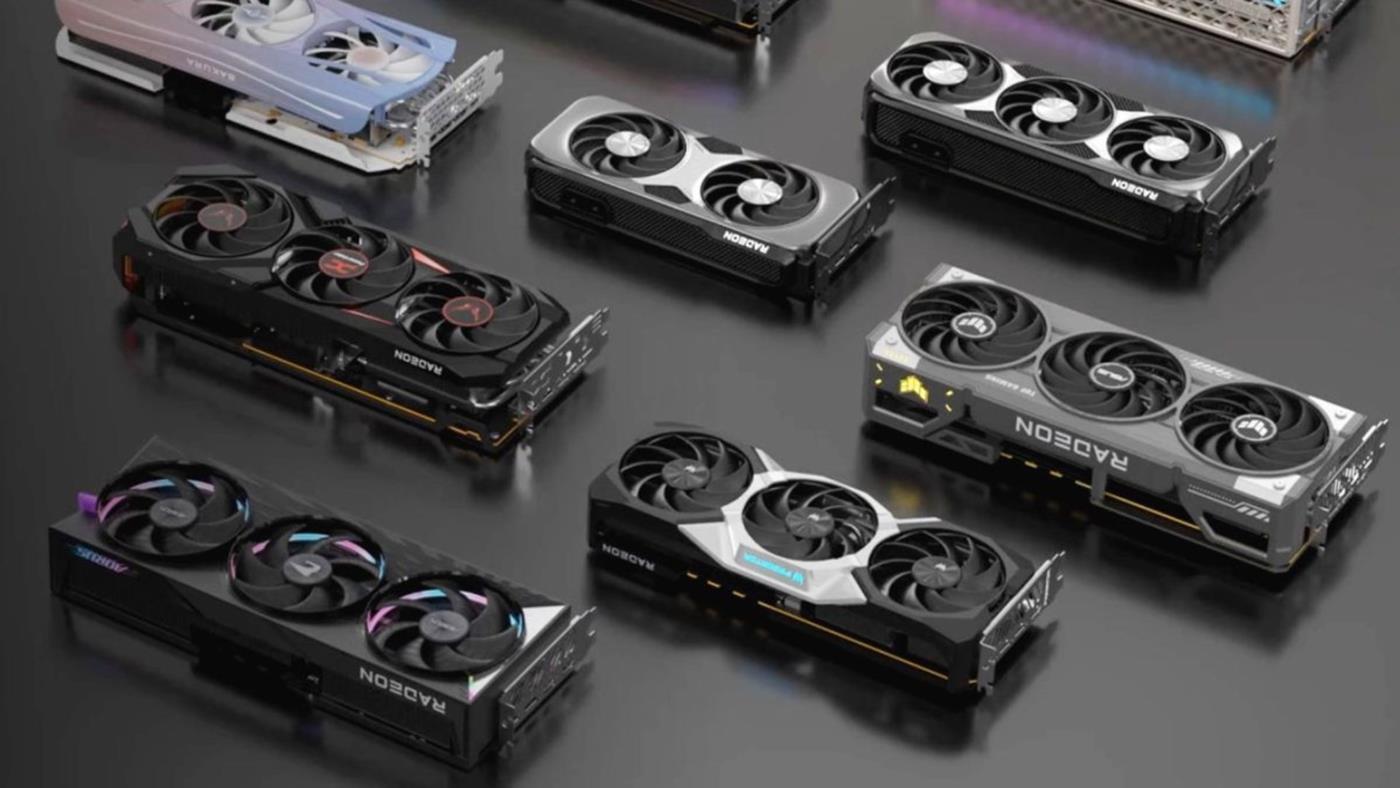 AMD Radeon RX 9070 serisi ekran kartlarına sessiz zam