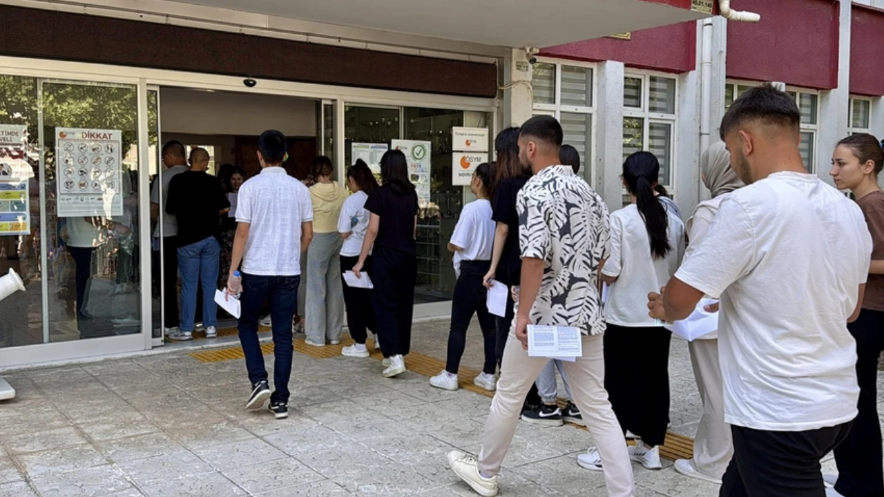 YKS tercih sonuçları ne zaman, hangi tarihte açıklanacak?