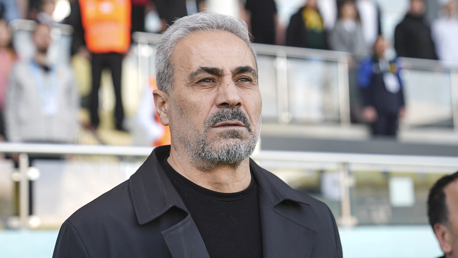 Ankaragücü'nde kötü gidişin faturası 2 isme kesildi