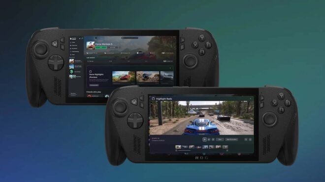 ROG Xbox Ally X için “Highlight Reels” özelliği teste açıldı