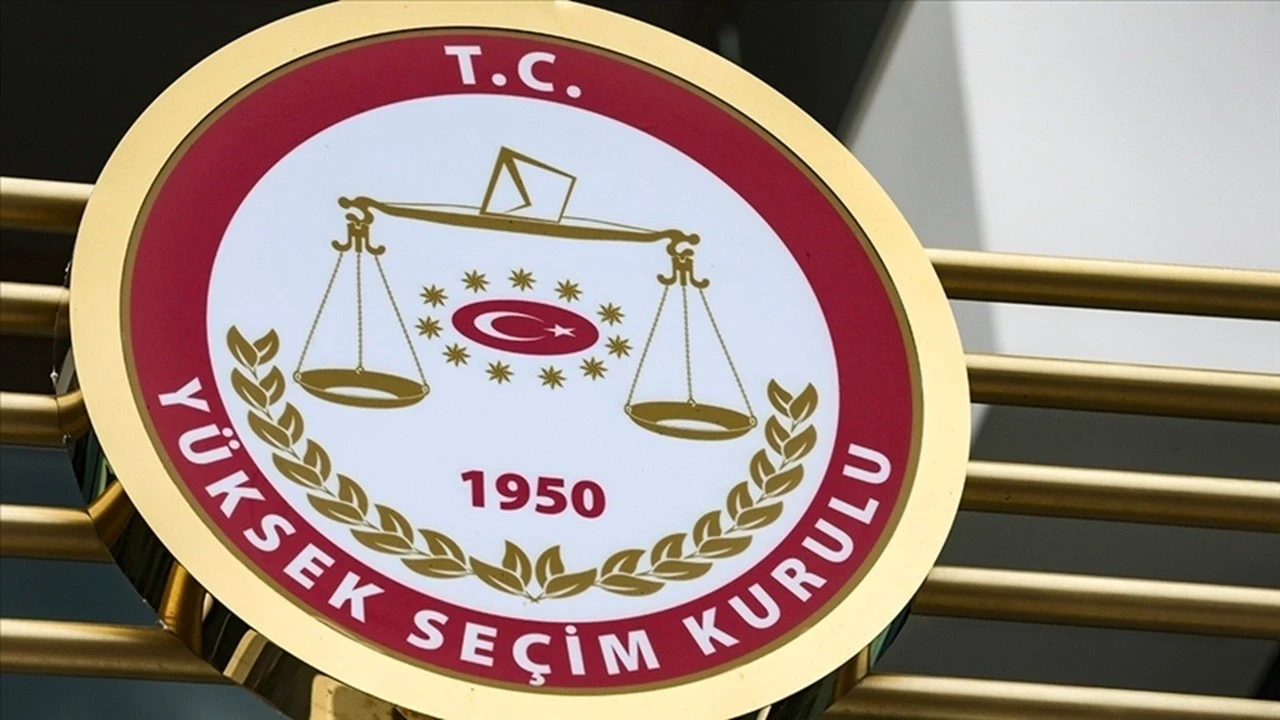 YSK’dan CHP İstanbul Kongresi için yeşil ışık