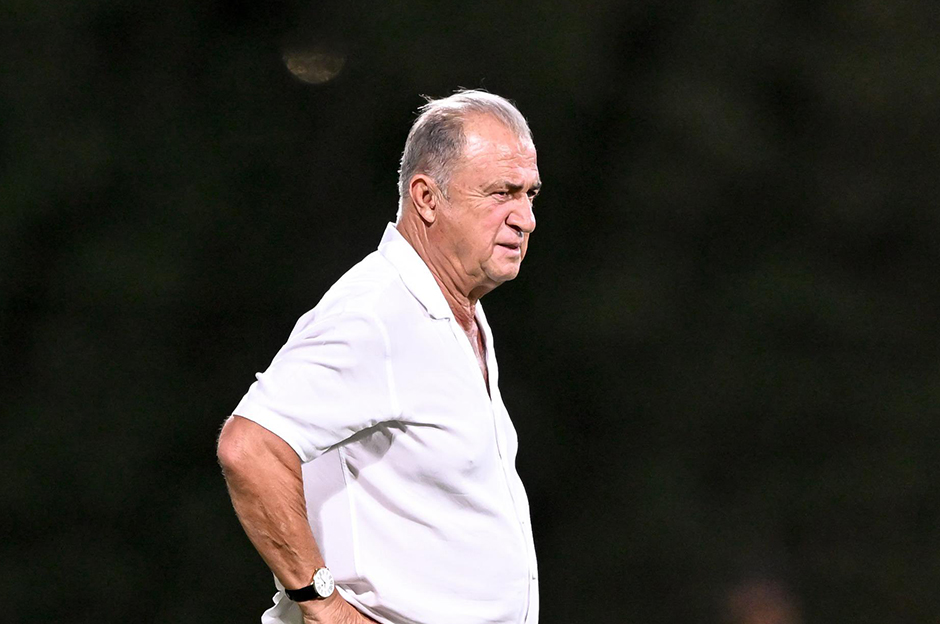 Fatih Terim'in takımı sezonu galibiyetle tamamladı