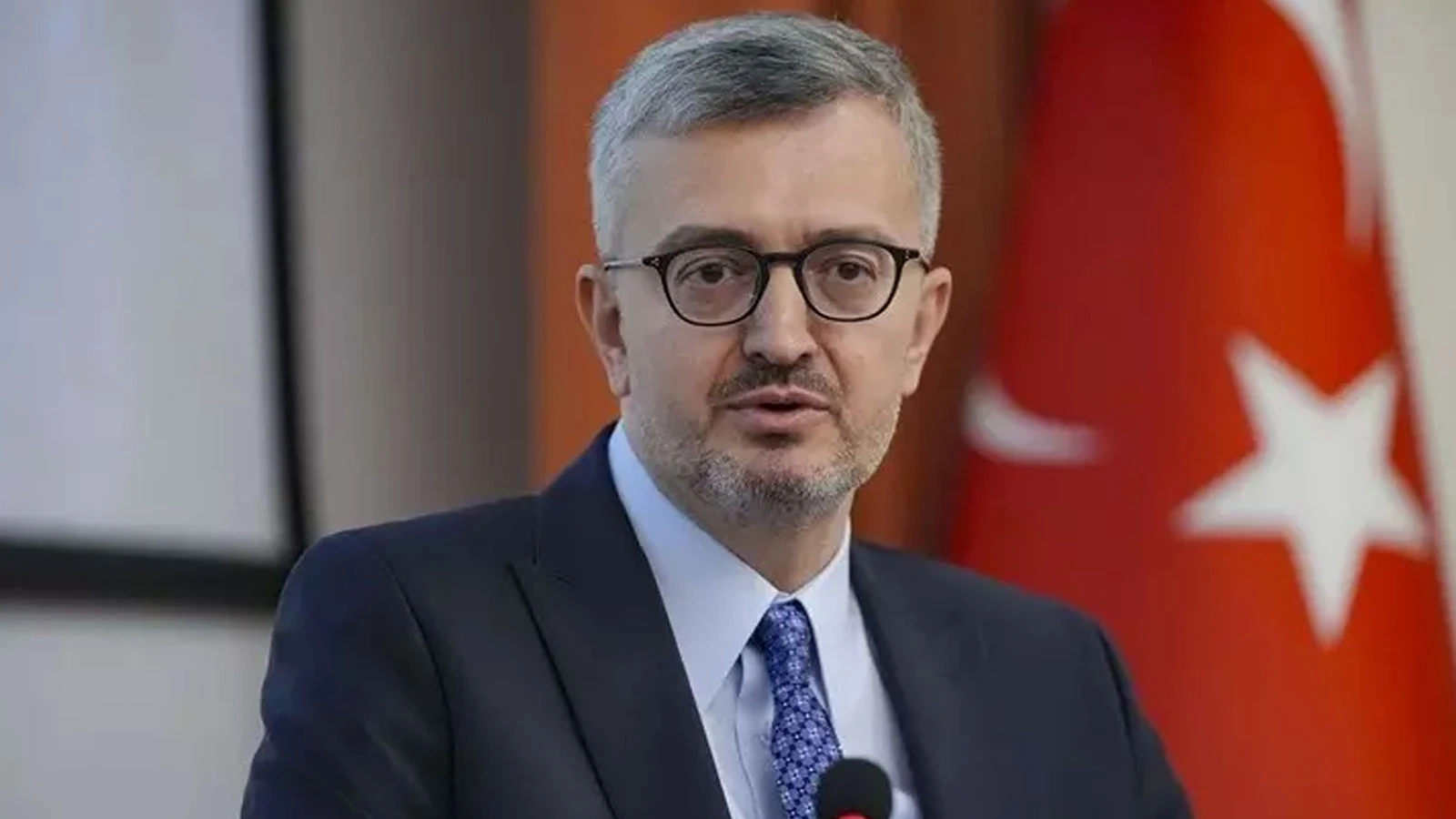 İletişim Başkanı Duran: "Dezenformasyon hakikate karşı bir tehdittir"