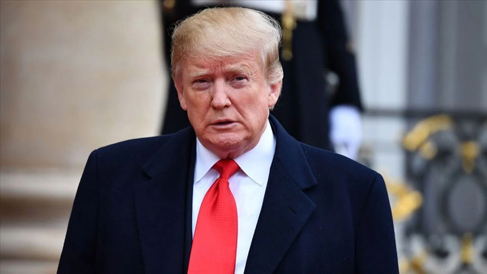 Donald Trump: ABD’nin Venezuela’daki kontrolü yıllarca sürebilir