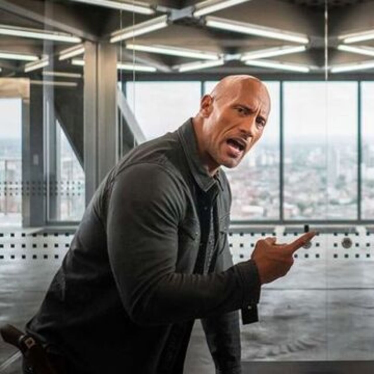Hızlı ve Öfkeli: Hobbs ve Shaw filmi konusu