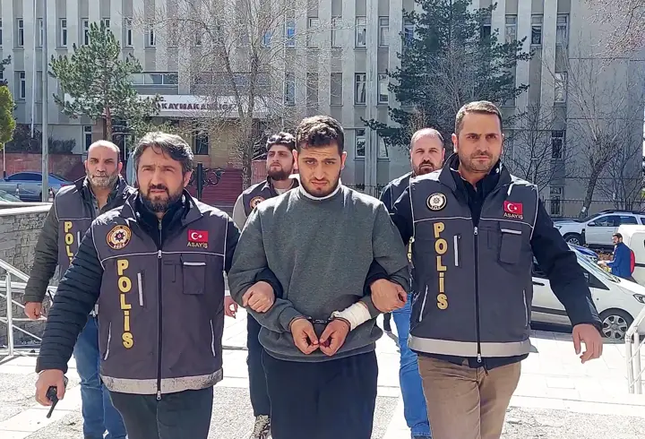 Hatice'yi öldüren eşi: Boğazını ne kadar sıktığımı hatırlamıyorum