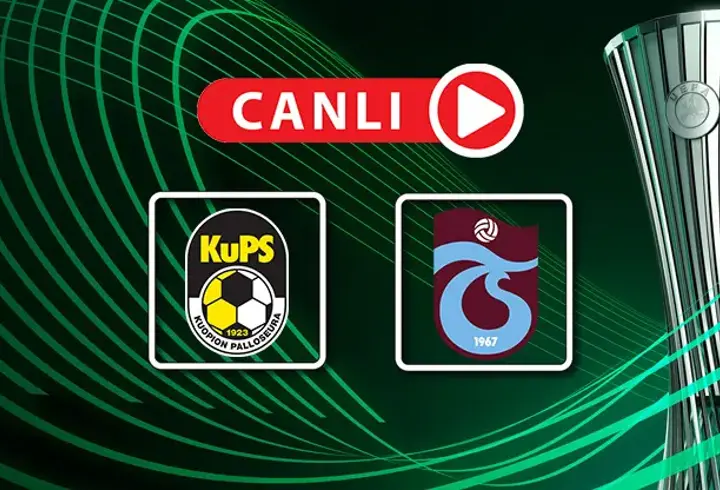 KuPS Kuopio - Trabzonspor Maçı Öncesi Son Gelişmeler! Muhtemel 11'ler