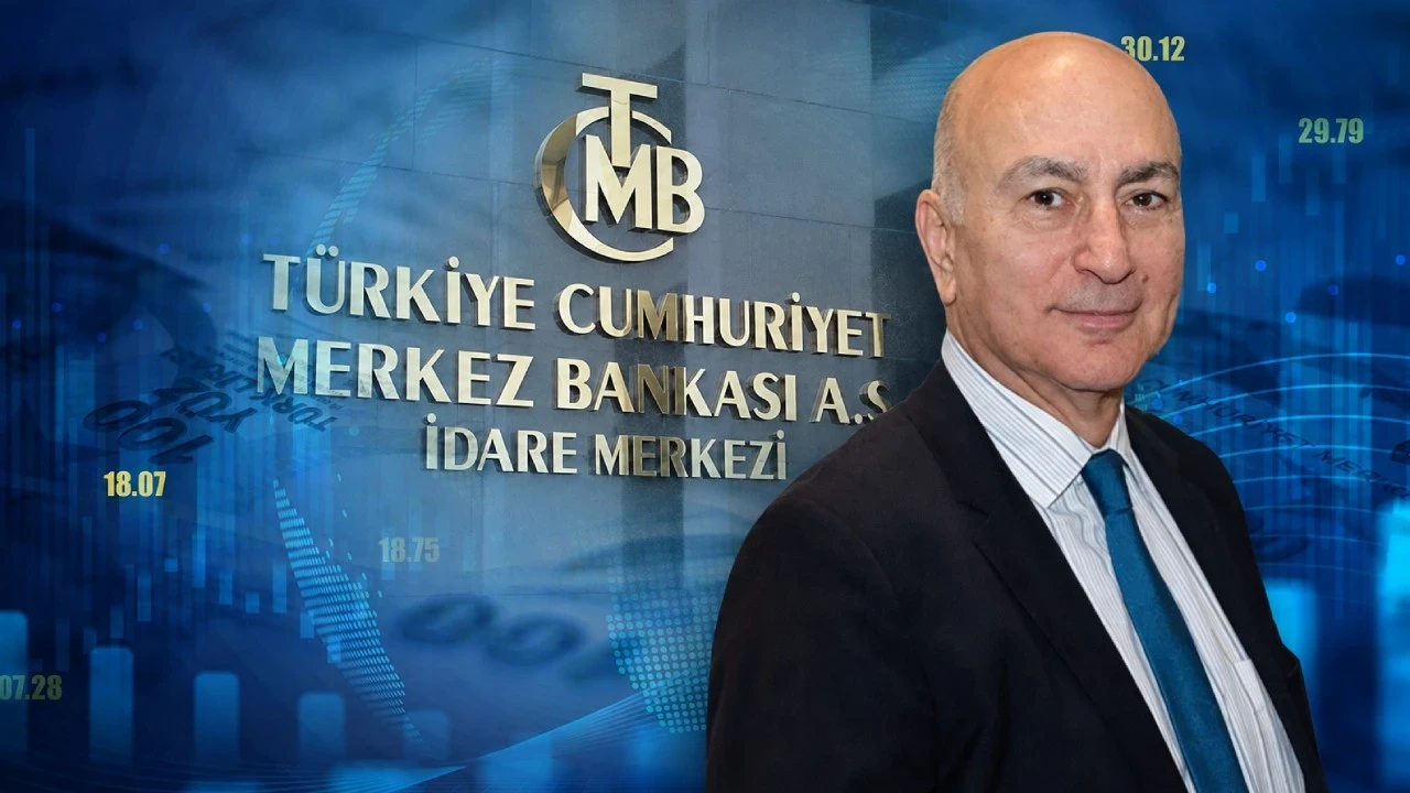 Mahfi Eğilmez’den TCMB yorumu: Fiili faiz indirimi mi geliyor?