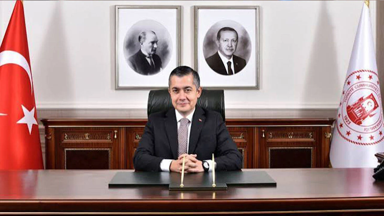 İddia: Esenyurt Kayyumu Can Aksoy Görevden Alındı