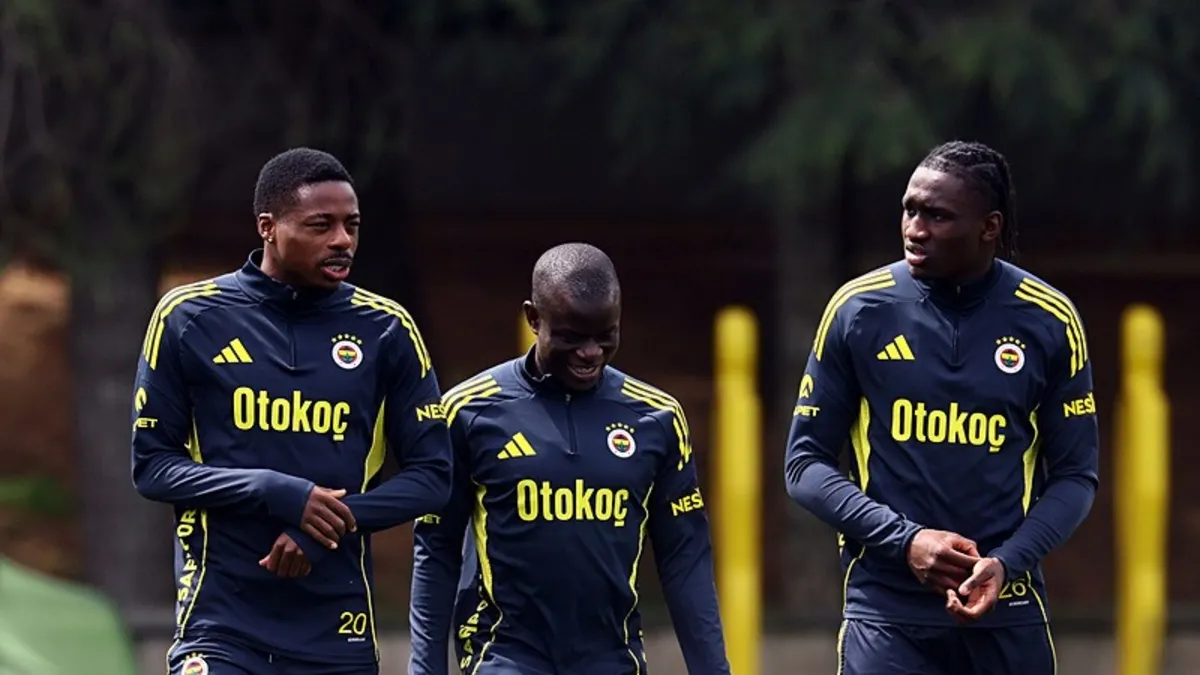Fenerbahçe'nin rakibi Çaykur Rizespor