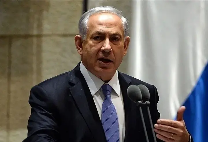 Netanyahu'ya suikast girişimi iddiası: Bir kişi tutuklandı