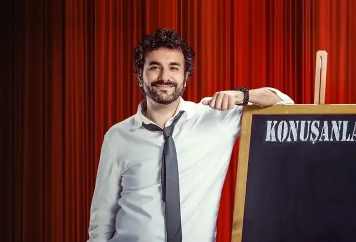 İddialar doğru çıktı! Hasan Can Kaya 'Exxen'le yollarını ayırdı